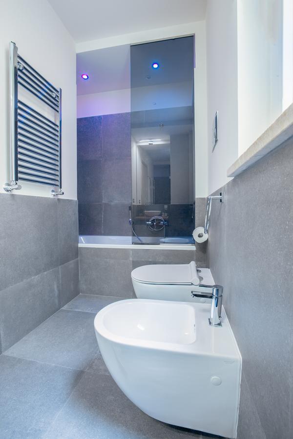 Al Qasr- Design And Luxury Apartment Palermo Exterior photo